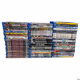 Blu Ray Movies Title S Region A 