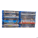 Blu Ray Movies Title T Region A 