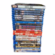 Blu Ray Movies Title U, W, X, Y, Z Region A 