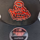 Good Pizza Snapback Hat New Era Snapback