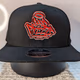 Good Pizza Snapback Hat New Era Snapback
