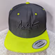 Ambition The Classics Snapback Cap Hat