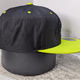 Ambition The Classics Snapback Cap Hat