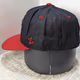 The Bay Zephyr the Z Hat 7 1/4 Hat Cap
