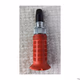 Pittsburgh 6-Bit Impact Screwdriver Set with Case 