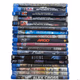 Blu Ray Movies Title A Region A