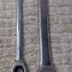 Gear Wrench SAE Combination Ratcheting Wrenches 