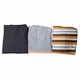 Polo shirt with collar XXL 7pcs
