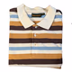 Polo shirt with collar XXL 7pcs