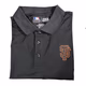Polo shirt with collar XXL 7pcs