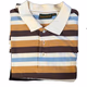 Polo shirt with collar XXL 7pcs
