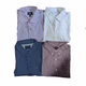 Polo Long Sleeve Shirt XL 7pcs