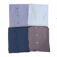 Polo Long Sleeve Shirt XL 7pcs