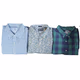 Polo Short sleeve shirts XXL 4pcs