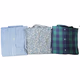 Polo Short sleeve shirts XXL 4pcs