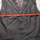 Men’s suit vest by Kenneth Cole Reaction Medium