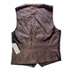 Men’s suit vest by Kenneth Cole Reaction Medium