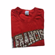 Alstyle Apparel t-shirt for the San Francisco 49ers Ride or Di3 T#191