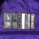 Justin Jefferson #18 Minnesota Vikings jersey Small T#196
