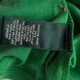 Ralph Lauren Cotton Jersey Crewneck T-Shirt for Women  T#199 