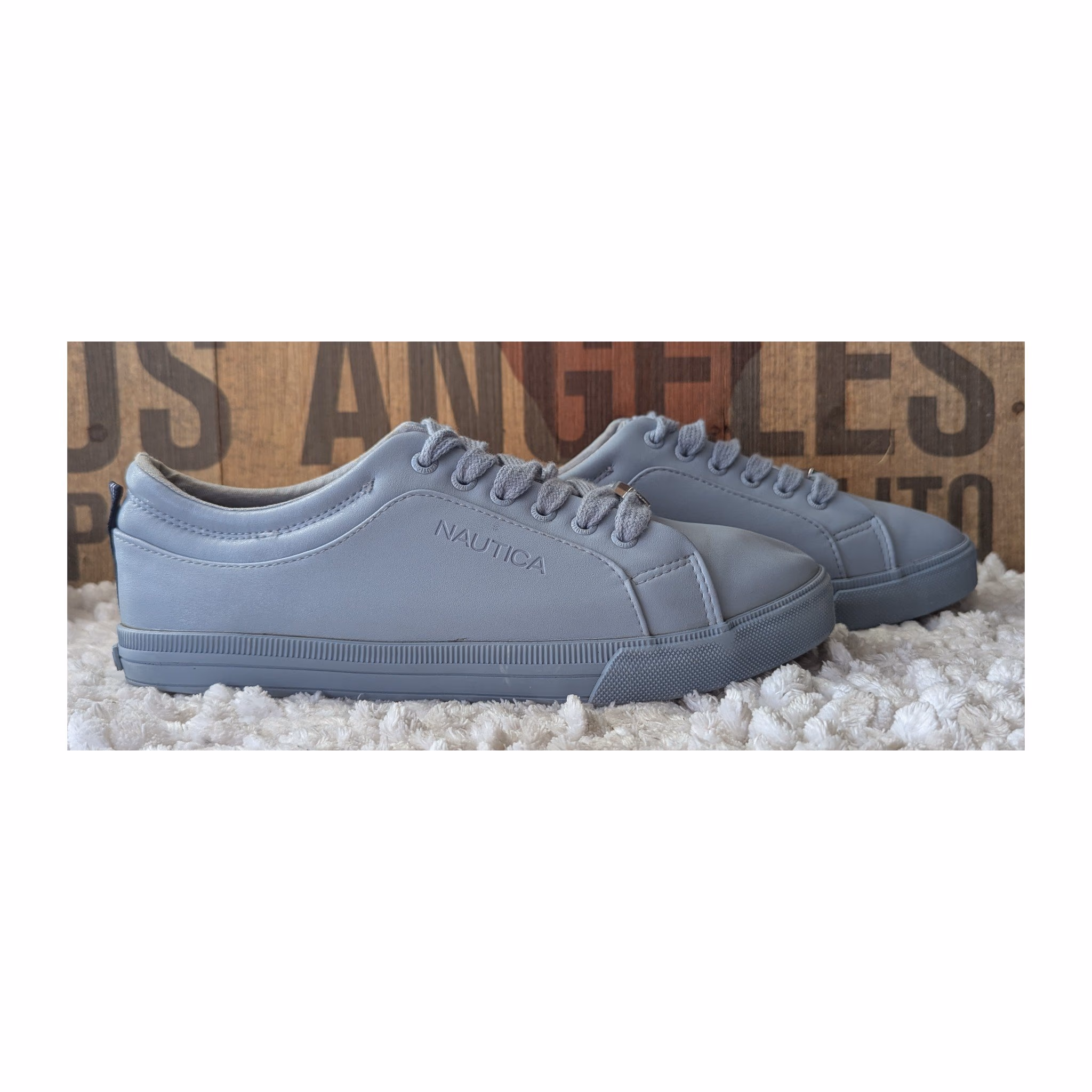 Nautica Calera 6 Women's Shoes Size 8 S#484