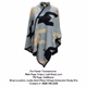 Open Hems Winter Poncho 