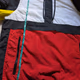 Forever 21 Men's Multicoured Hoodie Jacket