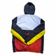 Forever 21 Men's Multicoured Hoodie Jacket