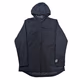 New Balance Since 1906 Hoodie Jacket  black   J#143