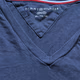 Tommy Hilfiger V-Neck T-shirt For Men