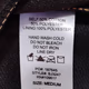 Shinestar Women's Tan Jacket