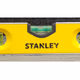 Stanley 9 in. Magnetic Torpedo Level 