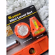 Steel Grip 5pcs Mini Level Set 9" 5 Piece