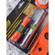 Steel Grip 5pcs Mini Level Set 9" 5 Piece