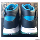 Jordan’s  Mid II shoes for Mens size 14