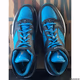 Jordan’s  Mid II shoes for Mens size 14