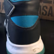 Jordan’s  Mid II shoes for Mens size 14