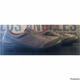 Ecco Biom Grip low Sneakers Mens size 45