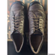 Keen Men’s Leather Men’s Casual Oxford Shoe Sz 13 US