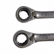 Husky Dual Ratcheting Wrench take all