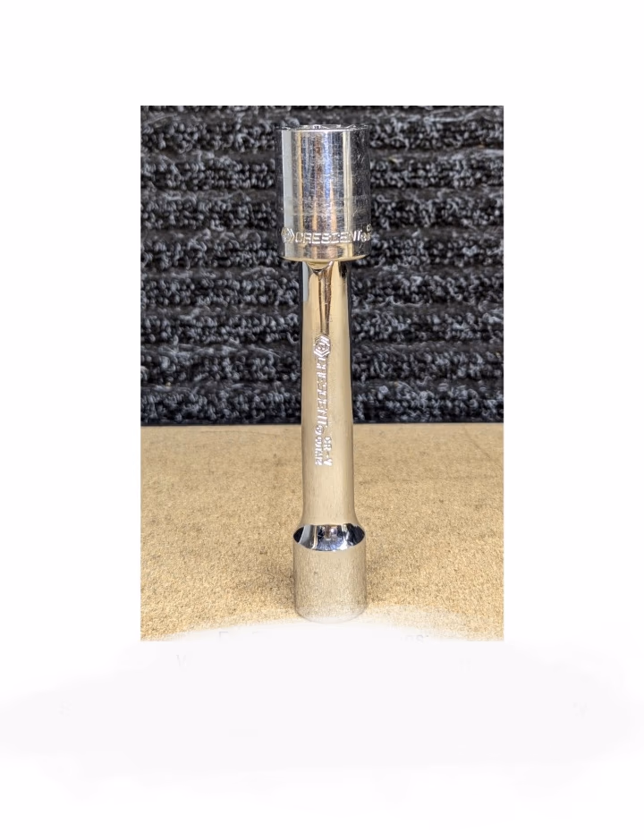Crescent CDTA12 1/2" Drive with 5" Extension Bar