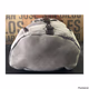 Women’s and Men’s Soft Leather Chest Pack Outdoor Sport Bag 