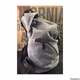 Women’s and Men’s Soft Leather Chest Pack Outdoor Sport Bag 