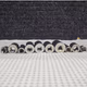 Craftsman 6pt, ⅜ drive deep and shallow socket 29 pcs