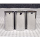 Craftsman 6pt, ⅜ drive deep and shallow socket 29 pcs