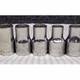 Craftsman 12pt, 1/2 Drive 5pcs  