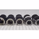 Craftsman 12pt, 1/2 Drive 5pcs  