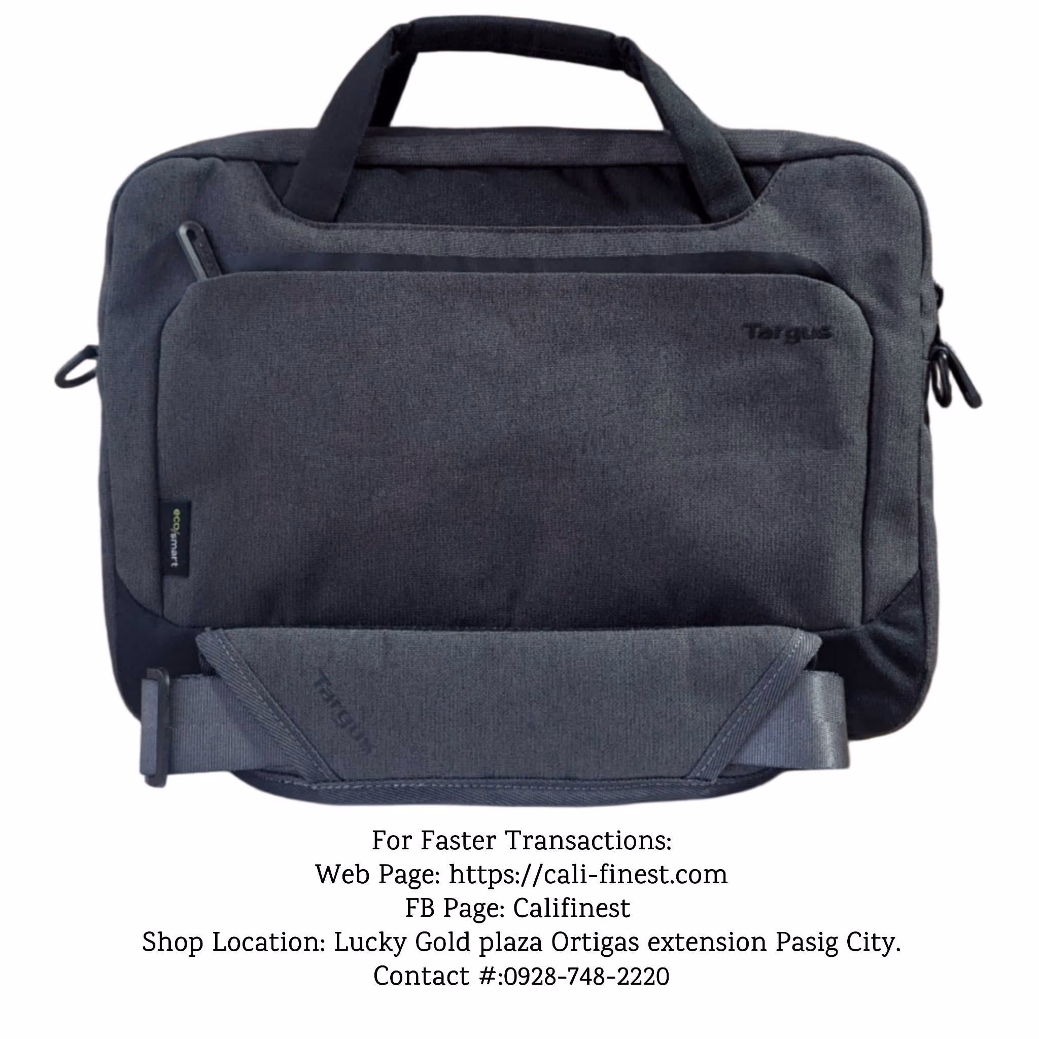 Targus Laptop Briefcase