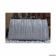 Silver Elegant hand purse for party events
