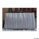 Silver Elegant hand purse for party events